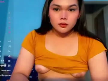 Chaturbate Adult Video Chat of aliyah_cutie