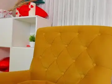 Chaturbate Live Porn of barbara_santiago