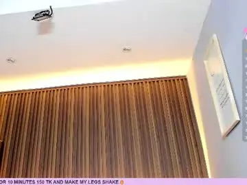 Chaturbate Free Porn Cam of ebbafernandez1_