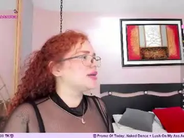 Chaturbate Nude Webcam of ebbafernandez1_