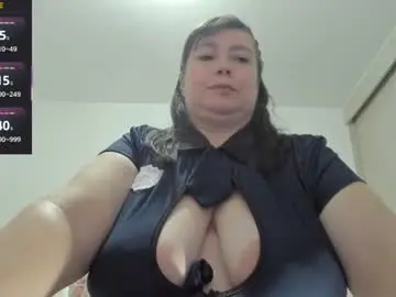Chaturbate Sex Chat of esmeraldo_mfc