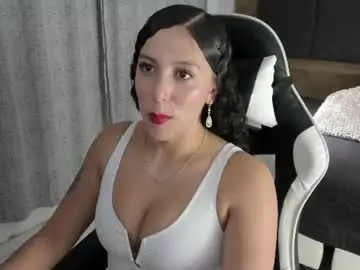 Chaturbate Adult Webcams of grace__black