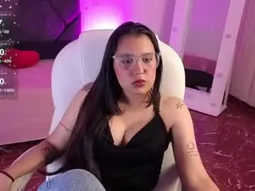 Chaturbate Live Sex Cam of katy_blush