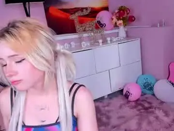 Chaturbate Best Webcam of kiki_peach