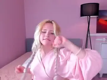 Chaturbate Live Porn of kiki_peach