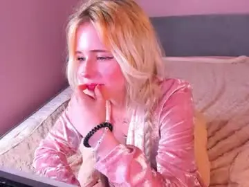 Chaturbate Live Porn of kiki_peach