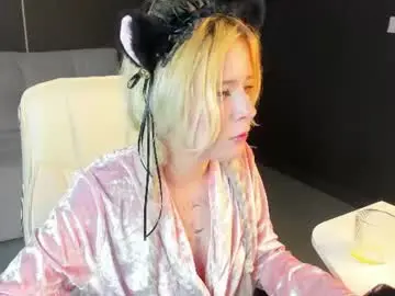 Chaturbate Live Sex of kiki_peach