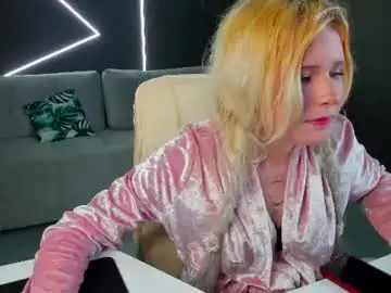 Chaturbate Live Sex of kiki_peach