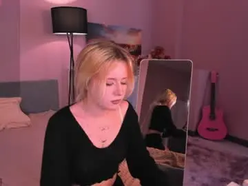 Chaturbate Best Webcam of kiki_peach