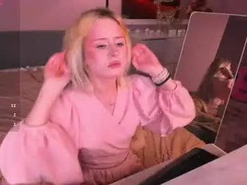 Chaturbate Live Porn of kiki_peach