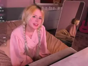Chaturbate Live Porn of kiki_peach