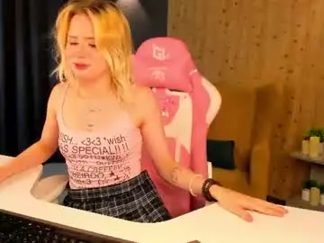 Chaturbate Private Sex Chat of kiki_peach