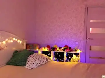 Chaturbate Adult Video Chat of lillimooore