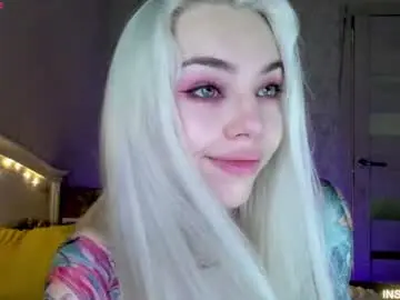 Chaturbate Adult Webcams of lillimooore