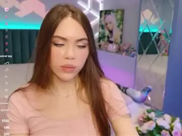 Chaturbate Nude Webcam of lucifiella