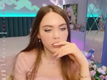 Chaturbate Sex Cam of lucifiella