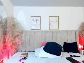 Chaturbate Best Webcam of mia_lourence
