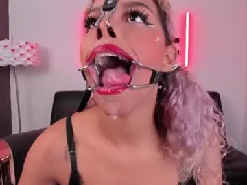 Chaturbate Nude Webcam of miss__katia