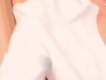 Chaturbate Private Sex Chat of missmina
