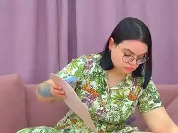 Chaturbate Best live sex cam show of romymorales