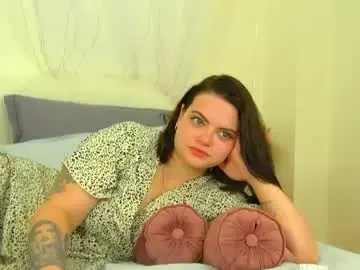 Chaturbate Sex Cam of romymorales