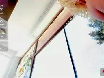 Chaturbate Live Sex of sassyt33n