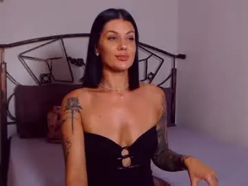 Chaturbate Nude Webcam of yvonneeverlee