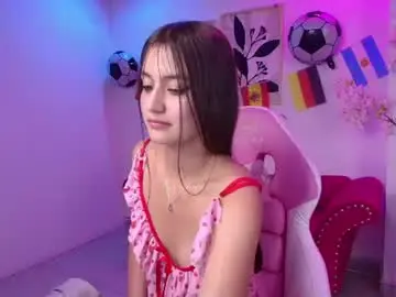 Chaturbate Private Sex Chat of zoe_swan
