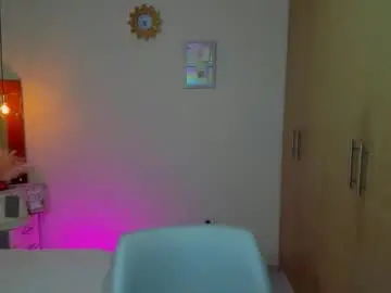 Chaturbate Free Live Porn of _andrea_garciat_
