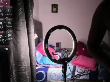 Chaturbate Live Sex of daliaapril22