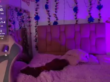 Chaturbate Nude Webcam of dana_gh