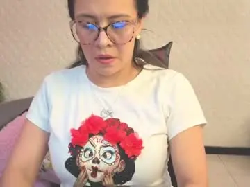 Chaturbate Private Sex Chat of eva_mermaid