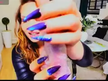 Chaturbate Sex Chat of fetishfantasyeve