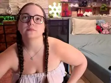 Chaturbate Nude Webcam of kimberlycaprice
