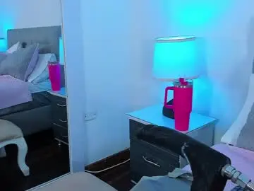 Chaturbate Nude Webcam of samantha__vega