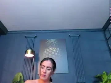 Chaturbate Sex Chat of scarlet_edwars