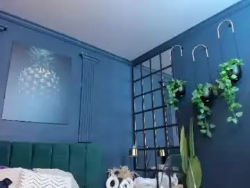 Chaturbate Adult Webcam of scarlet_edwars