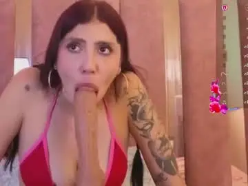 Chaturbate Free Porn Cam of sofia_foxx1