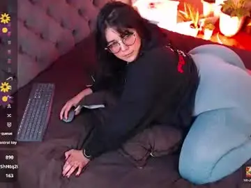 Chaturbate Adult Webcam of victoria_monteroo