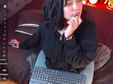 Chaturbate Watch Live Sex Cams of victoria_monteroo