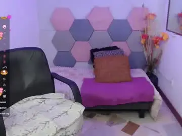 Chaturbate Live Porn of ximena_grant