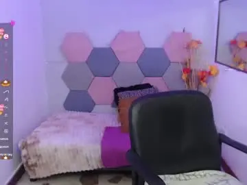 Chaturbate Private Sex Chat of ximena_grant