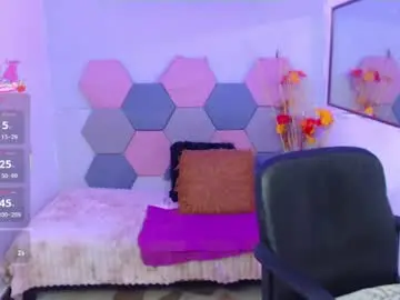 Chaturbate Live Porn of ximena_grant