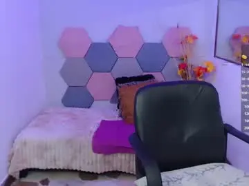 Chaturbate Sex Cam of ximena_grant