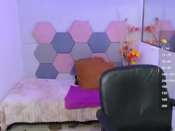 Chaturbate Best Webcam of ximena_grant