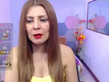 Chaturbate Sex Cam of ximena_grant