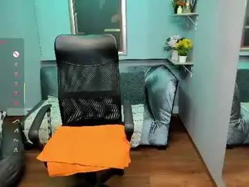 Chaturbate Sex Chat of ximena_grant