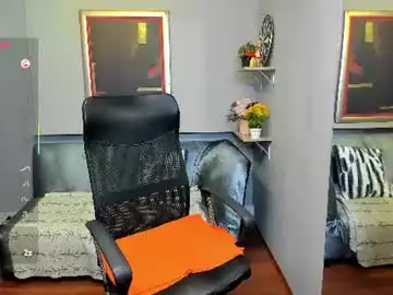 Chaturbate Nude Webcam of ximena_grant