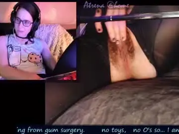 Chaturbate Private Sex Chat of atrena