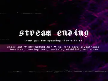 Chaturbate Adult Video Chat of auragotchi
